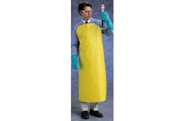 Image of Ansell Healthcare Apron Ure 56-600 35X55 PK12 950299
