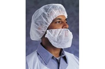 Image of Ansell Healthcare Beard Cover 67-230 18IN CS1000 951949