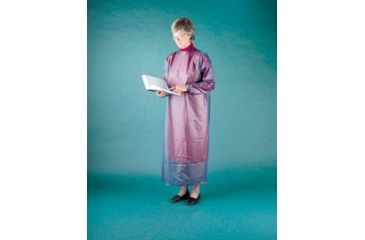 Image of Ansell Healthcare Coat Acid 8MIL(56-910)VINYL S 950190