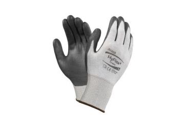 Image of Ansell Healthcare Glove 11-624 SZ8 PK12PR 288736, Package