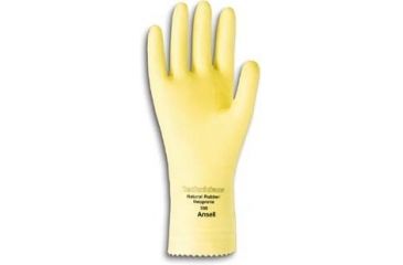 Image of Ansell Healthcare Glove 17MIL NEOPR/LTX SZ8 PK12 193953
