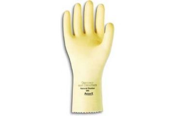 Image of Ansell Healthcare Glove 20MIL Latex 12INSZ10PK12 193927