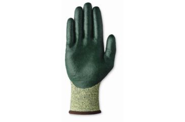 Image of Ansell Healthcare Glove Cut Resist Grn Sz7 205750, Unit PK