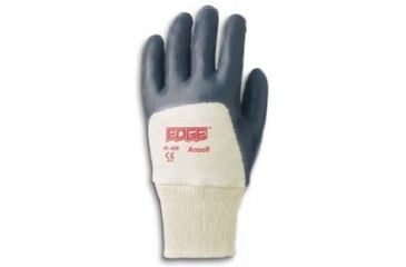 Image of Ansell Healthcare Glove Edge NTRL(40-400) PK12PR 218714
