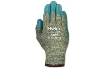 Image of Ansell Healthcare Glove Hyflex 11-501 Sz 7 PK12 205656