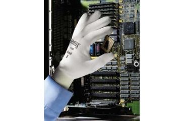 Image of Ansell Healthcare Glove Knit 11-600 7 PK12 205651