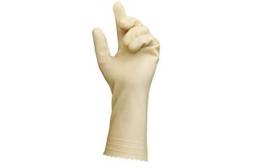 Image of Ansell Healthcare Glove Latex 393 8 PK12 193930