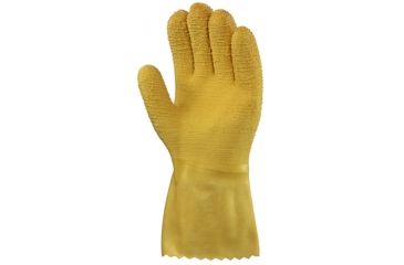 Image of Ansell Healthcare Glove Latex Coat 10 PK12 216585