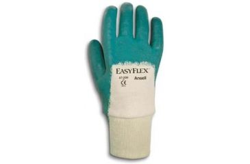 Image of Ansell Healthcare Glove Lightwt Nitrile SZ9 PK12 205913
