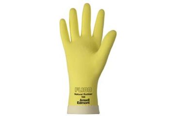Image of Ansell Healthcare Glove Nat Unsup 198 SZ8 PK12PR 185750