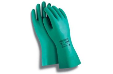 Image of Ansell Healthcare Glove Nit 37-646 10 PK12 117826