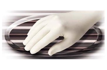 Image of Ansell Healthcare Glove Nitrile (93-311) S PK100 365753