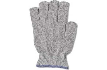 Image of Ansell Healthcare Glove Plyctn MED-WT SZ7 PK12PR 242173