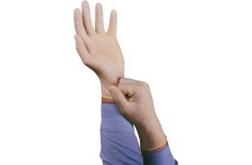 Image of Ansell Healthcare Glove Pwdrfree 69-318 Sm PK100 516700