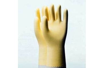 Image of Ansell Healthcare Glove Rbc 20MIL Latex SZ7 PK12 193431