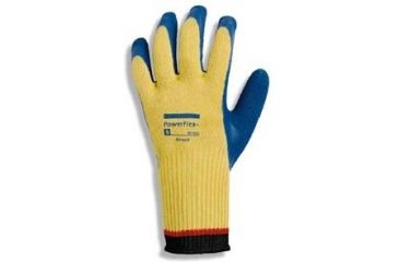 Image of Ansell Healthcare Glove Rubrct Kevlar SZ9 EA=1PR 206410