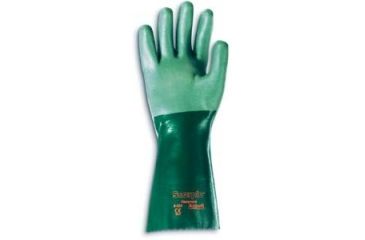 Image of Ansell Healthcare Glove Scorpio Neoprne SZ8 PK12 212515