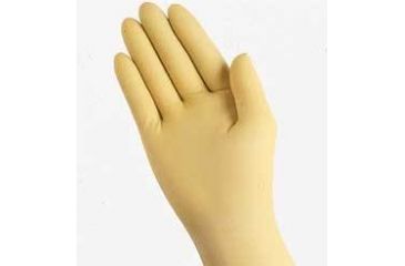 Image of Ansell Healthcare Glove Sterile Pf SZ7.5 PK20PR 398705