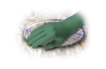 Image of Ansell Healthcare Glove Sterile Size 7.5 PK10PR 387071