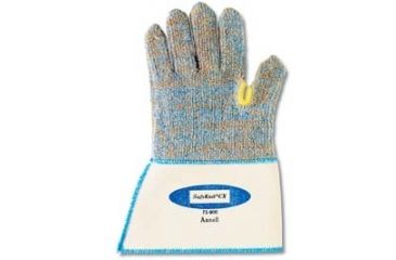 Image of Ansell Healthcare Glove Terry 75-900 9, Pack of, 245069