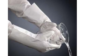 Image of Ansell Healthcare Glove Unlind Barrier SZ9 PK12 902212