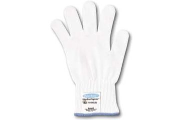 Image of Ansell Healthcare Gloves Gray 13CUT Tbear SZ9 242720