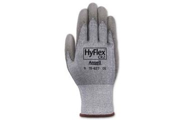 Image of Ansell Healthcare Gloves Hyflex (11-627)SZ7 PK12 205687