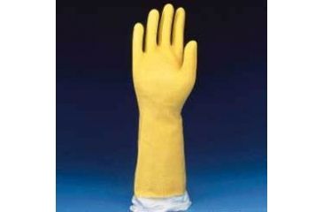 Image of Ansell Healthcare Gloves Latex ALL-PURP S10 PK12 192987