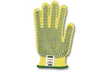Image of Ansell Healthcare Gloves Med Wgt Kbd SZ9 PK12 222139