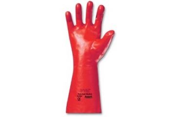 Image of Ansell Healthcare Gloves Plyvinyl Alchl COAT14IN 214306