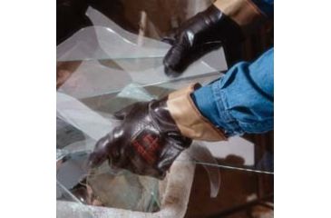 Image of Ansell Healthcare GLV,GLD SAFCUFF(28-359)PK12PR8 216148