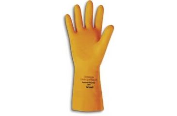 Image of Ansell Healthcare GLV, Latex (208)PK-12 7 192081
