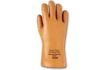 Image of Ansell Healthcare GLV,MONK GRP,M(13-152)PK12PR L 213962