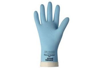 Image of Ansell Healthcare GLV,NAT,UNSUPBL155,PK12/PR SZ9 185743