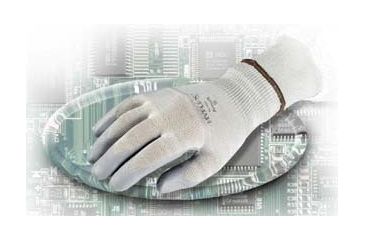 Image of Ansell Healthcare HyFlex Static Control Gloves, Ansell 205591
