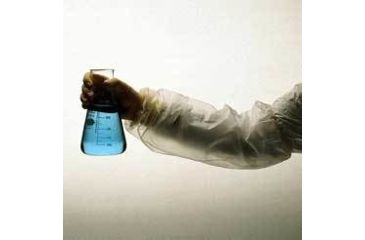 Image of Ansell Healthcare Sleeve Blue Vinyl 18IN 59-001 952082