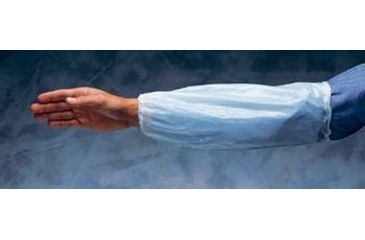 Image of Ansell Healthcare Sleeve Poly 59-200 16INCS2000 950504