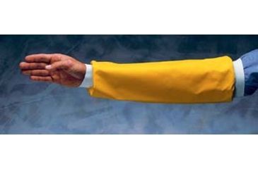 Image of Ansell Healthcare Sleeve Vinyl 59-052 18 PK12 950237