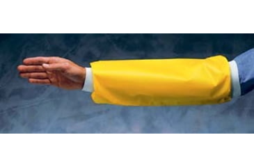 Image of Ansell Healthcare Sleeve Yellow 18IN 59-012 PK12 950225