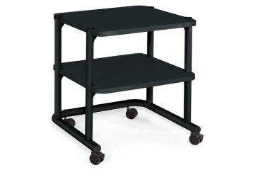 Image of Anthro Cart Printer 24w 22d Bn 030BN, Unit EA