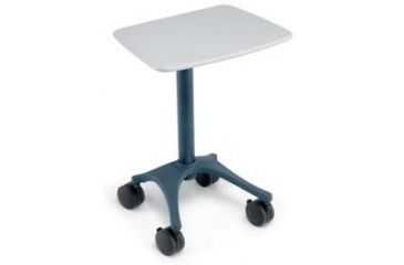 Image of Anthro Casters 22W 40H 18D SB/CG 4IN ZD2240SB/CG4