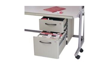 Image of Anthro Drawer 6in And 11in File Pg 298PG, Unit EA