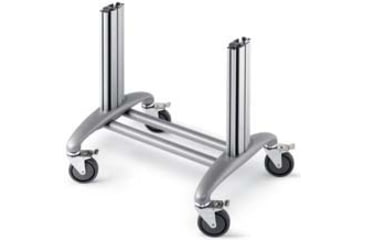 Image of Anthro Shelf Convoi 30W Metal Bin 30MBSM
