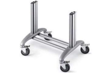 Image of Anthro Shelf Convoi 30W Wood Inboard 30WSSM/BF