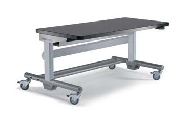 Image of Anthro Shelf ELT/BENCH Equipment Base 416BK
