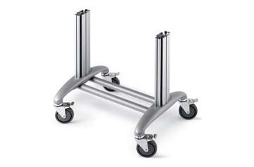 Image of Anthro Shelf Metal Base Convoi 30W 301BSM