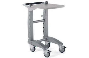 Image of Anthro Trolley Equipment Shelf 654SM