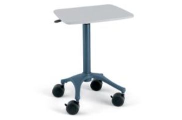Image of Anthro Zido Adj Height Light Load 22w ZAL22SB/CG4, Unit EA