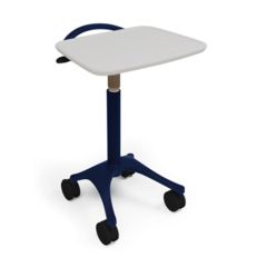 Image of Anthro Zido Emr Cart BZD01SB/CG4, Unit EA