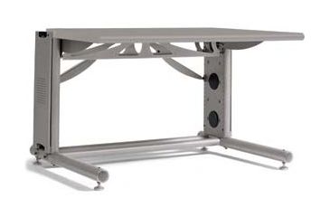 Image of Anthrobench 48 X 36 X 35 B4835BK/BK